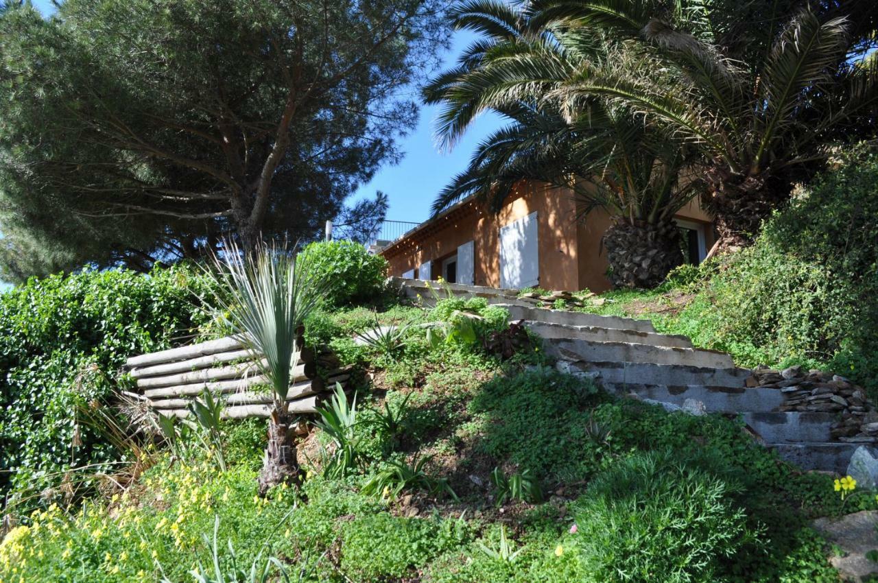 לה לבאנדו Villa Farniente מראה חיצוני תמונה